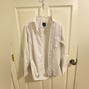 Arrow USA 1851 Classic Fit Dress Shirt (15.5/32)